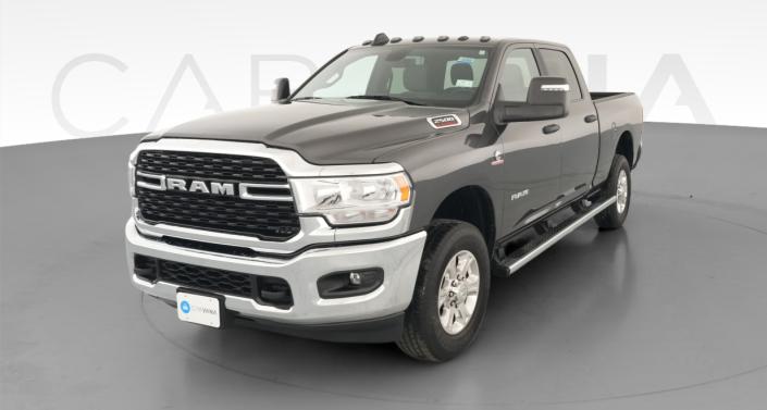 ram ram 2500 pickup 2024 3C6UR5DL1RG370768 image ram ram 2500 pickup 2024 3C6UR5DL1RG370768 image